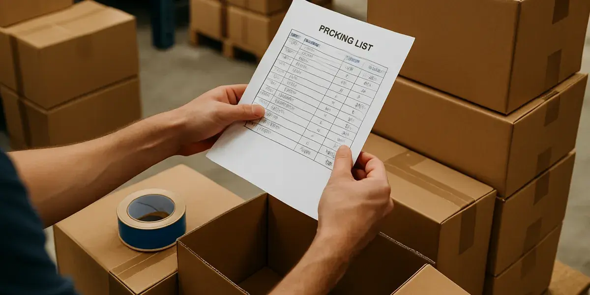 Effizienter Versand mit JTL Wawi: Packlisten richtig nutzen-featured