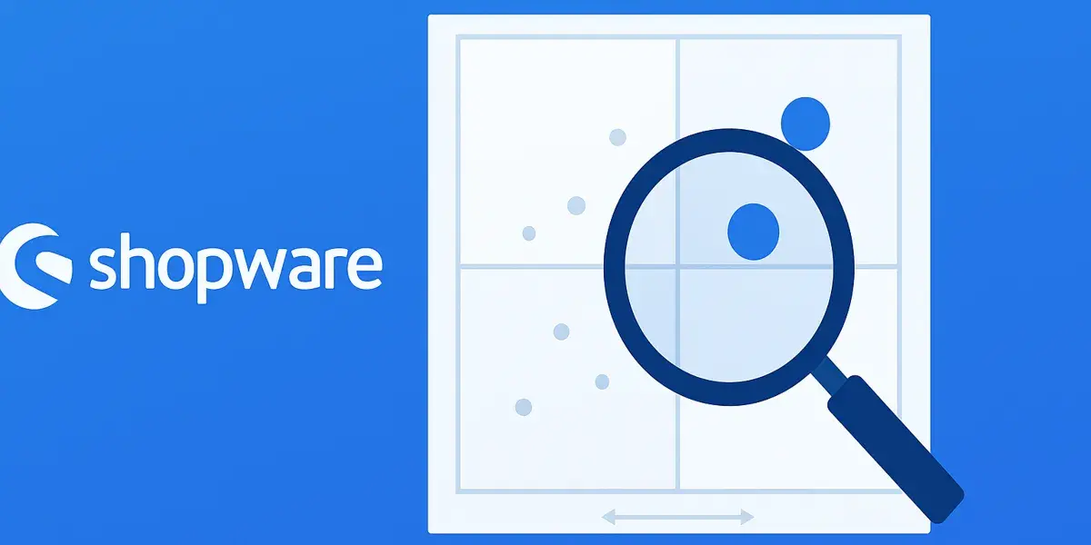 Shopware und der Gartner Magic Quadrant: Was Händler wissen müssen-featured
