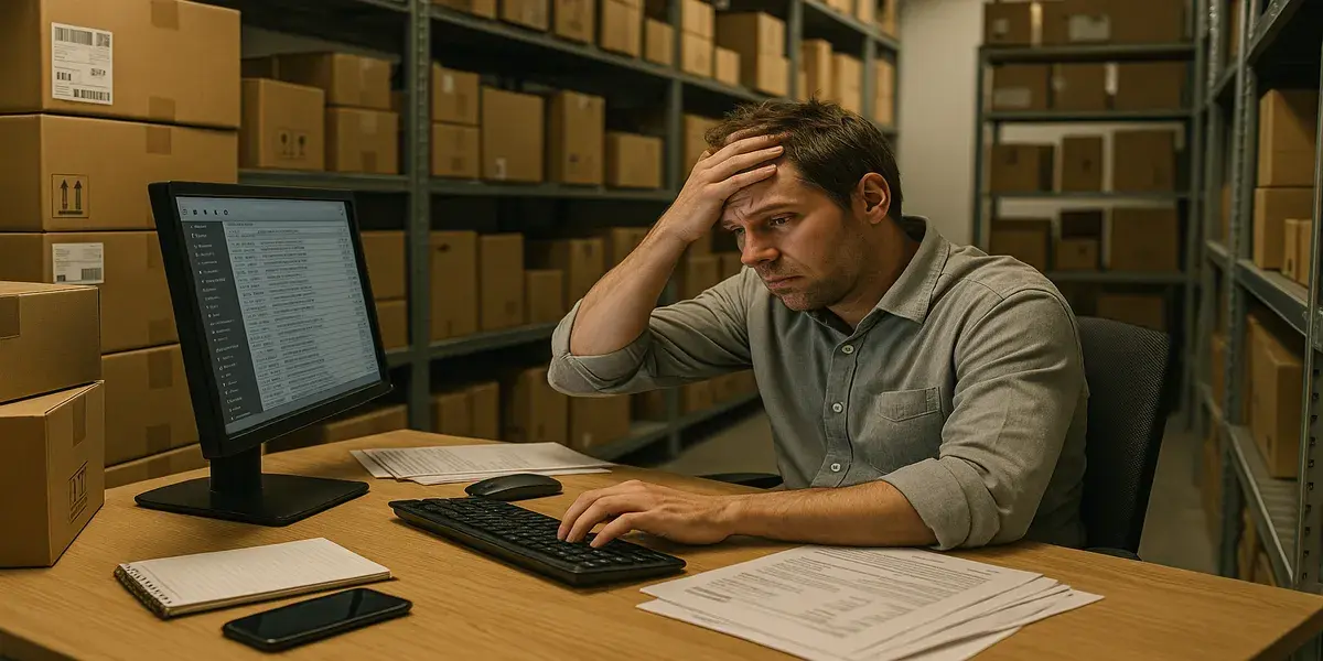 Optimale Bearbeitungszeiten in JTL-Wawi: So gelingt es!-featured