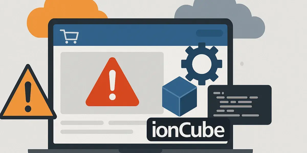 Effektive Nutzung des JTL ionCube Loaders: Anleitung und Best Practice-featured