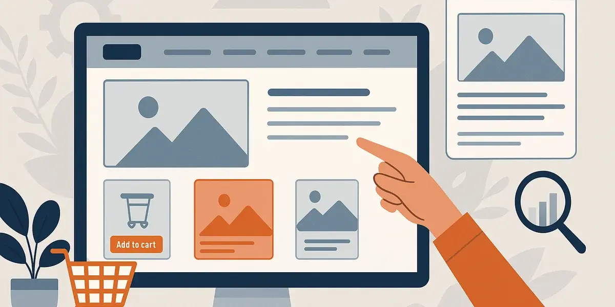 Eigene Seiten im JTL Shop erstellen: Ein umfassender Leitfaden-featured