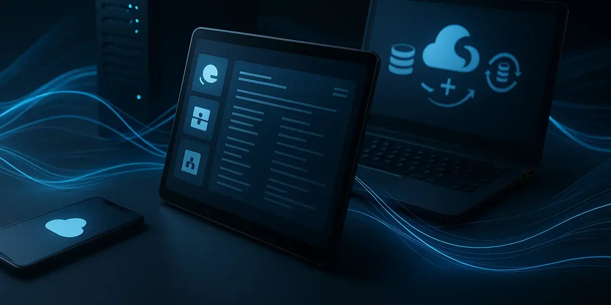 Shopware Schnittstellen: Automatisierung und Effizienz im E-Commerce-featured