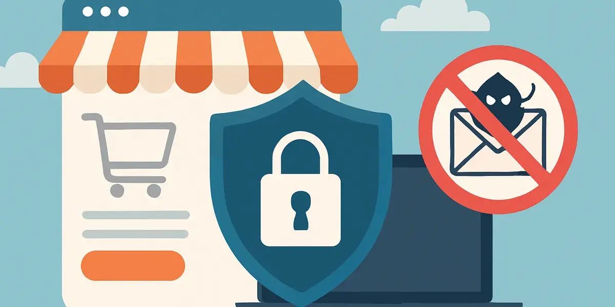 Effektiver Spamschutz im JTL Shop 5: Strategien und Tipps-featured