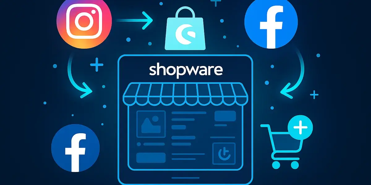 Shopware Instagram Shop: Audiokommentare für Ihren Blog hinzufügen-featured