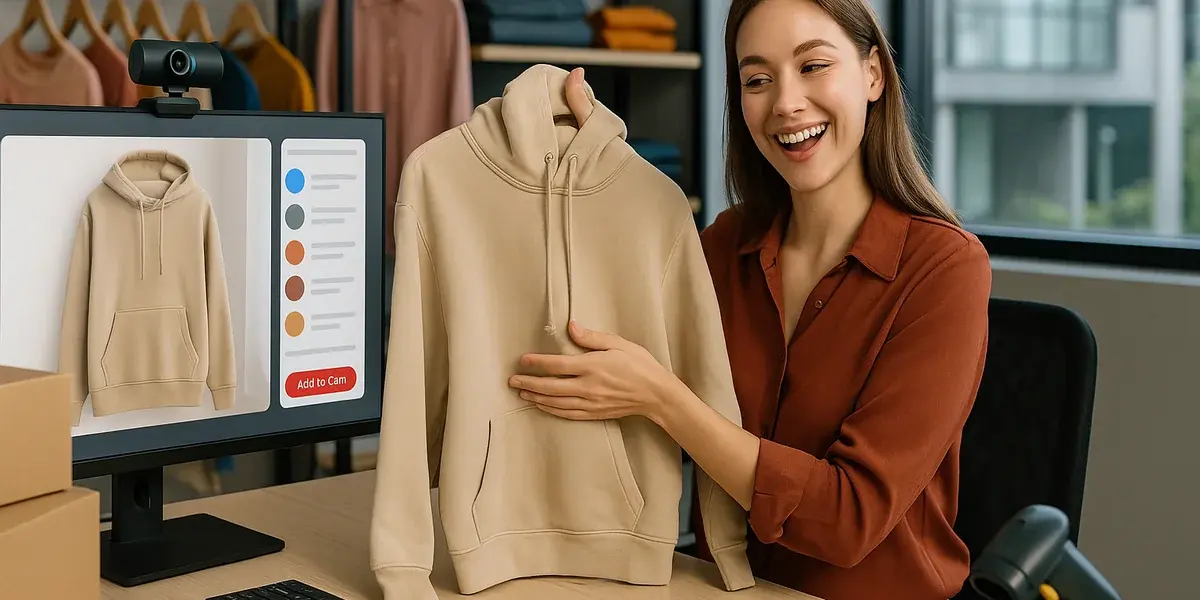 Live Shopping mit Shopware: Mehr Umsatz und stärkere Kundenbindung-featured