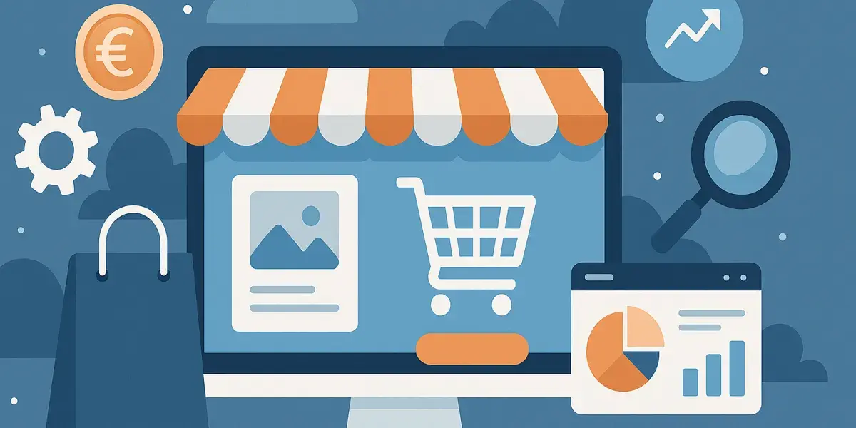 Shopware: Die flexible E-Commerce-Lösung für Ihren Online-Shop-featured