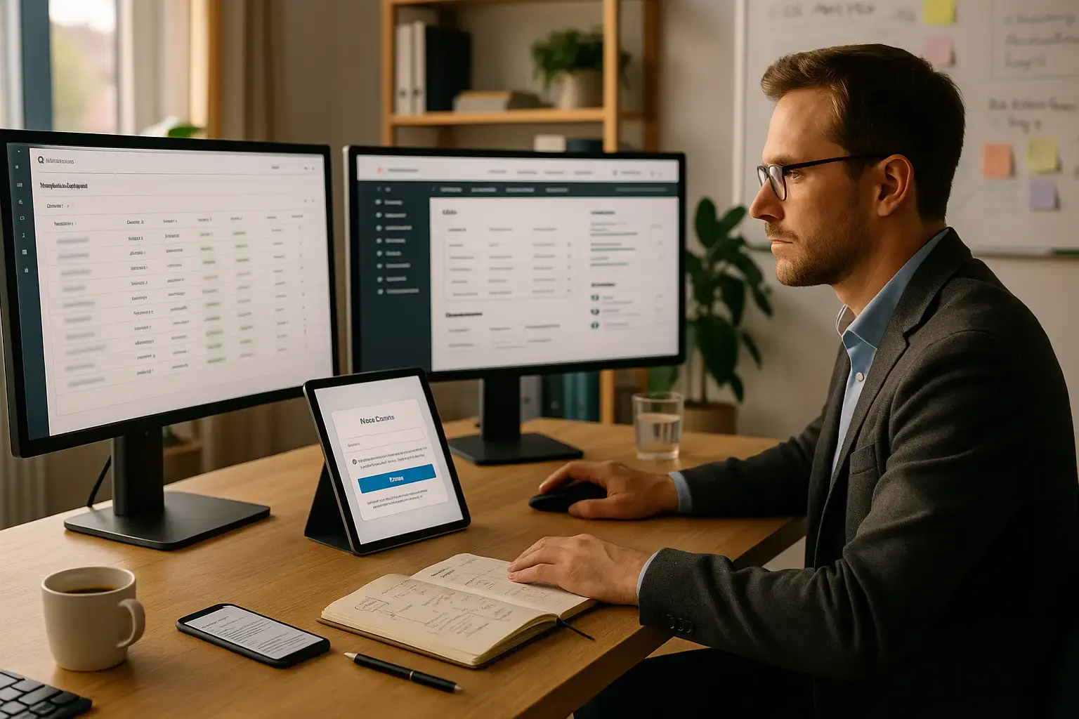 Shopware 6: DSGVO-konforme Newsletter-Anmeldung einrichten-featured
