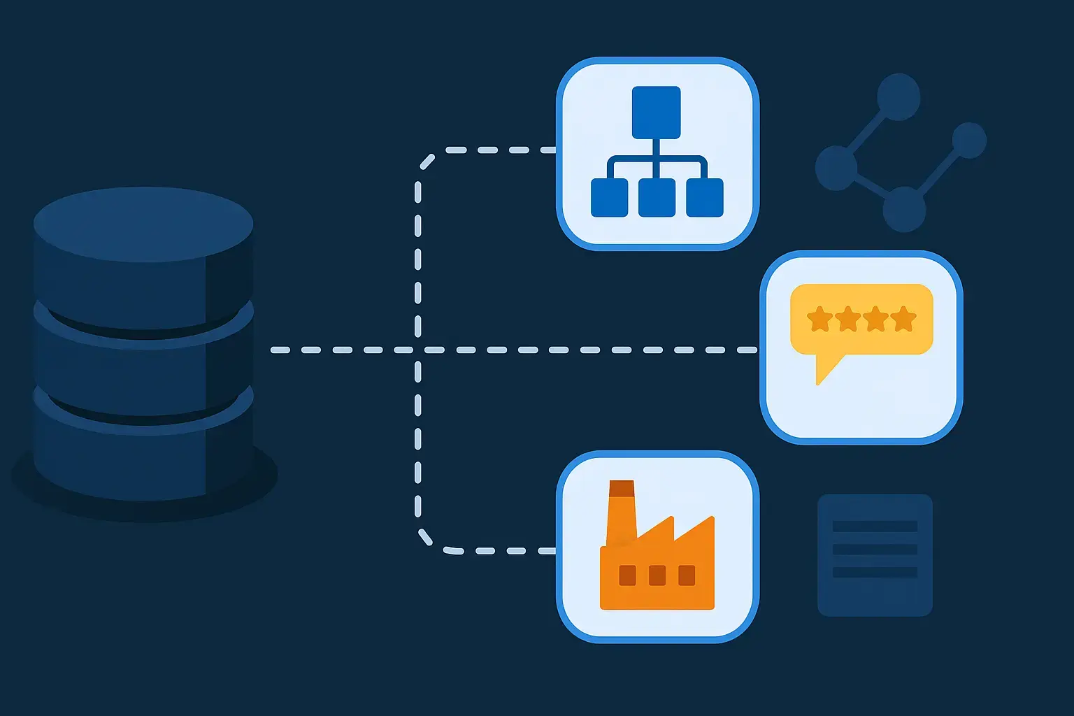 Effiziente Datenbankabfragen mit Shopware 6 Associations-featured