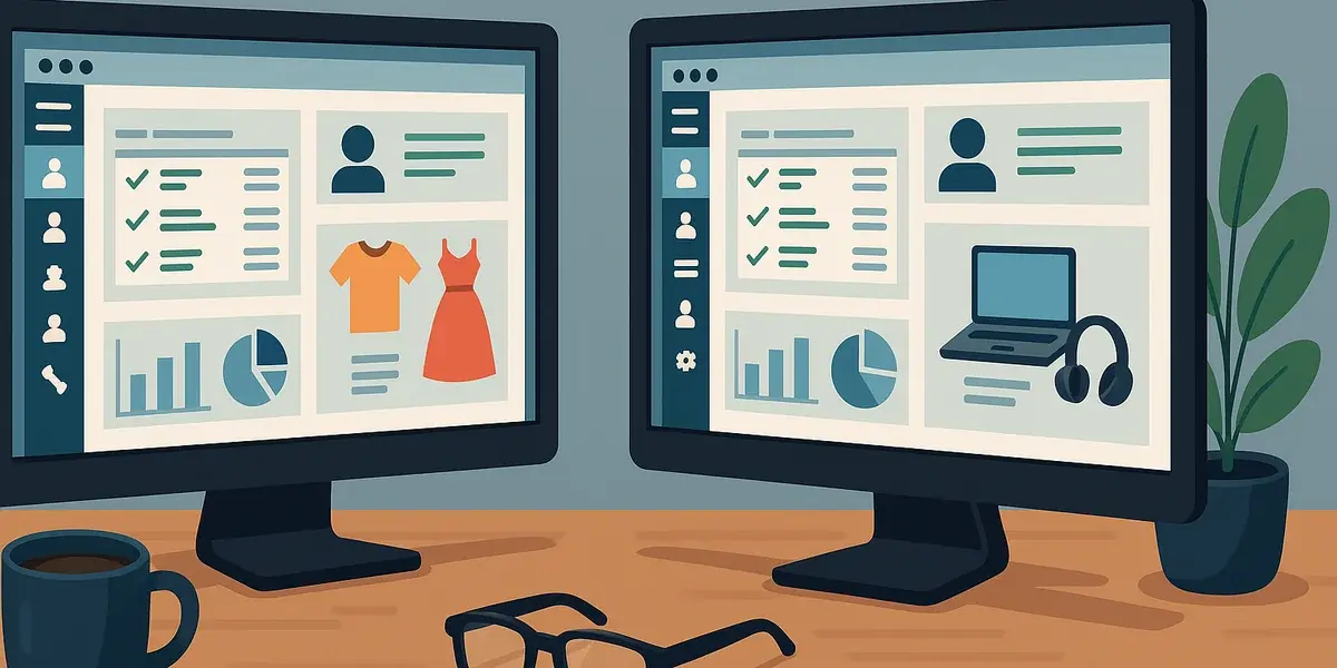 Effiziente Verwaltung: Zwei Mandanten in JTL Wawi nutzen-featured