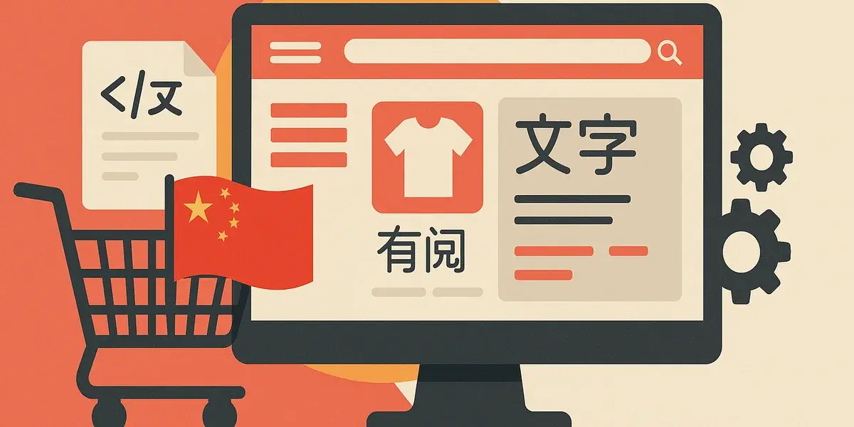 JTL-Shop auf Chinesisch einrichten: Schritt-für-Schritt-Anleitung-featured