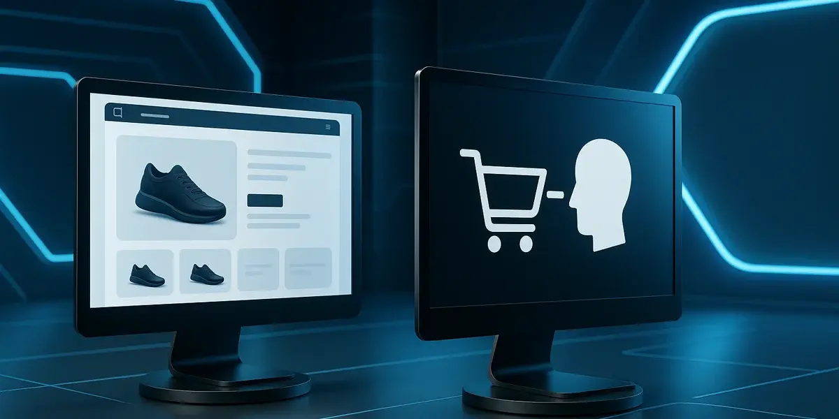 Shopware 6: Entscheidungshilfe zwischen Storefront und Headless-featured