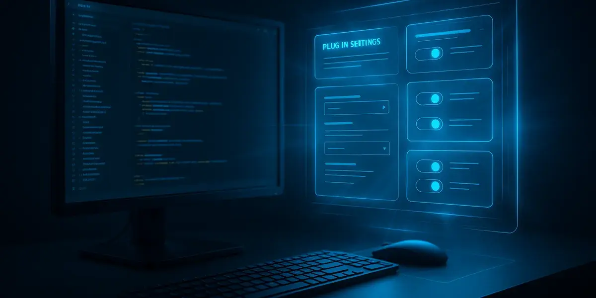 Effiziente Plugin-Konfigurationen in Shopware: Ein Leitfaden für Entwickler-featured
