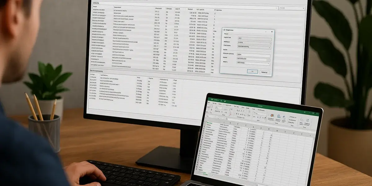 Effizienter Excel-Export in JTL Wawi: Ein Leitfaden für Online-Händler-featured