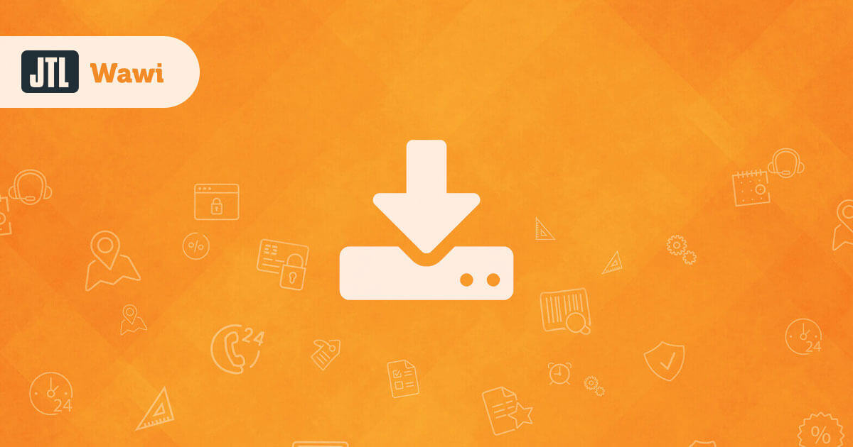 JTL Wawi Download-featured