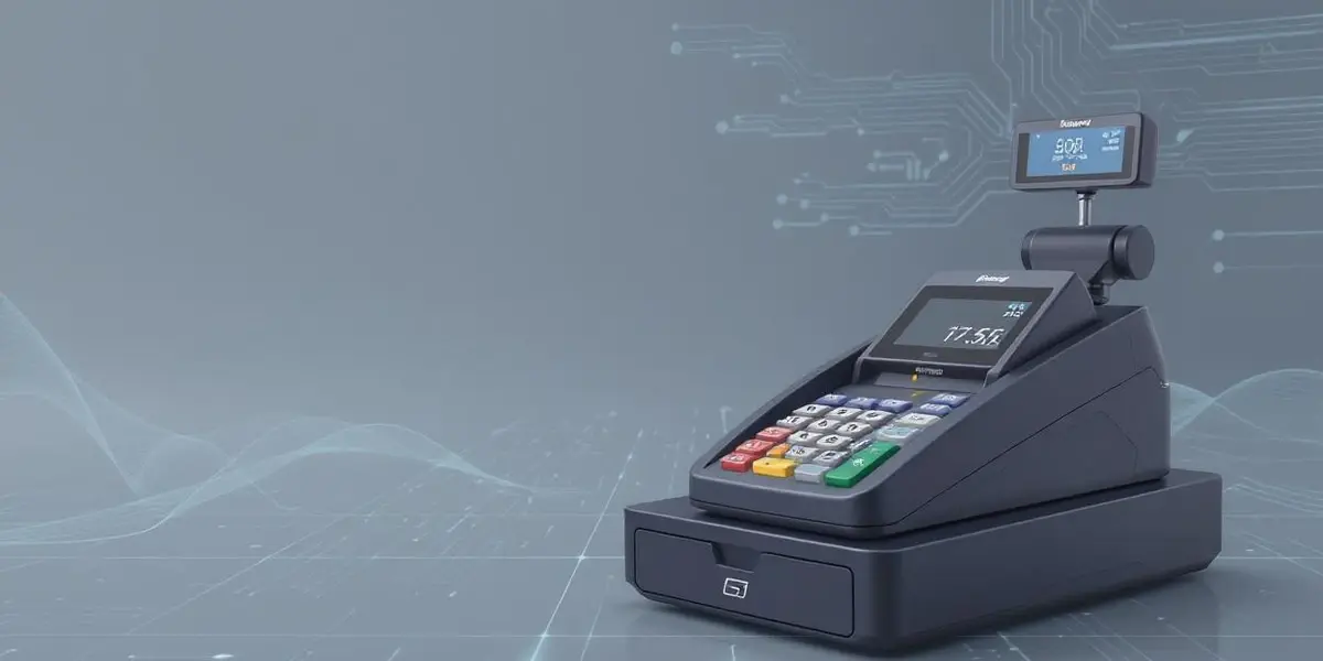 Effiziente Shopware Kassensysteme: Pickware POS und Alternativen-featured