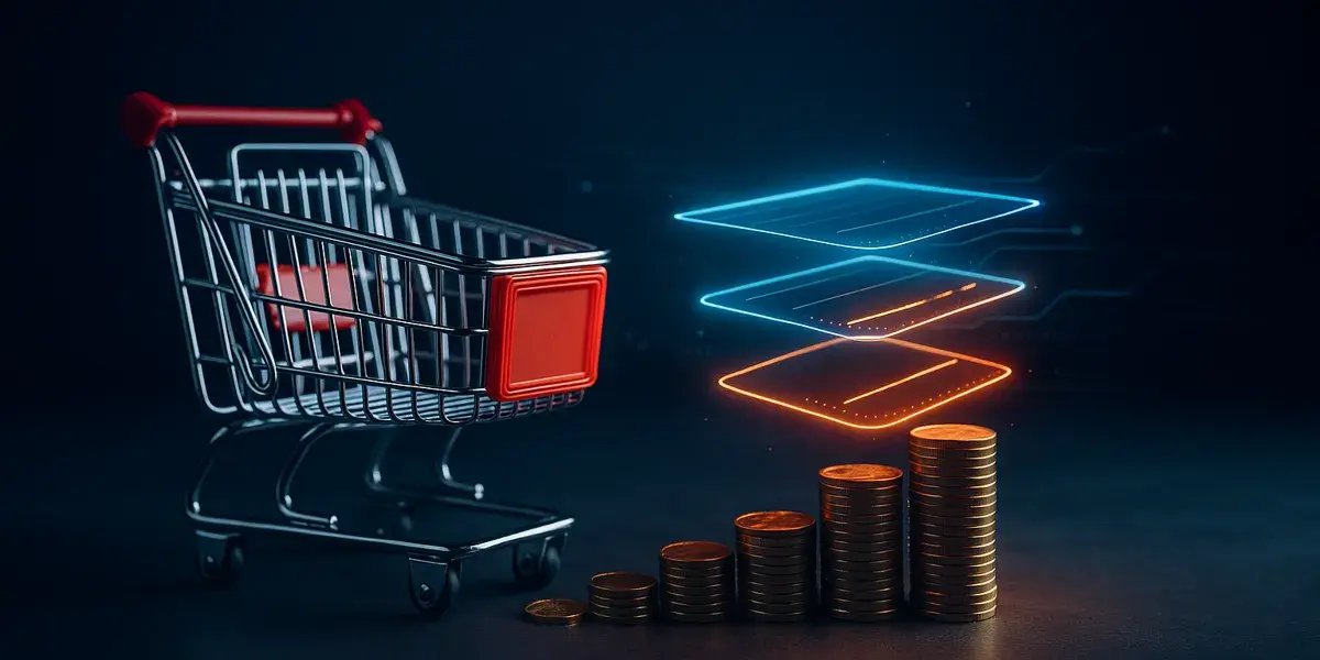 Effektive Warenkorbzuschläge in Shopware 6: Strategien und Umsetzung-featured