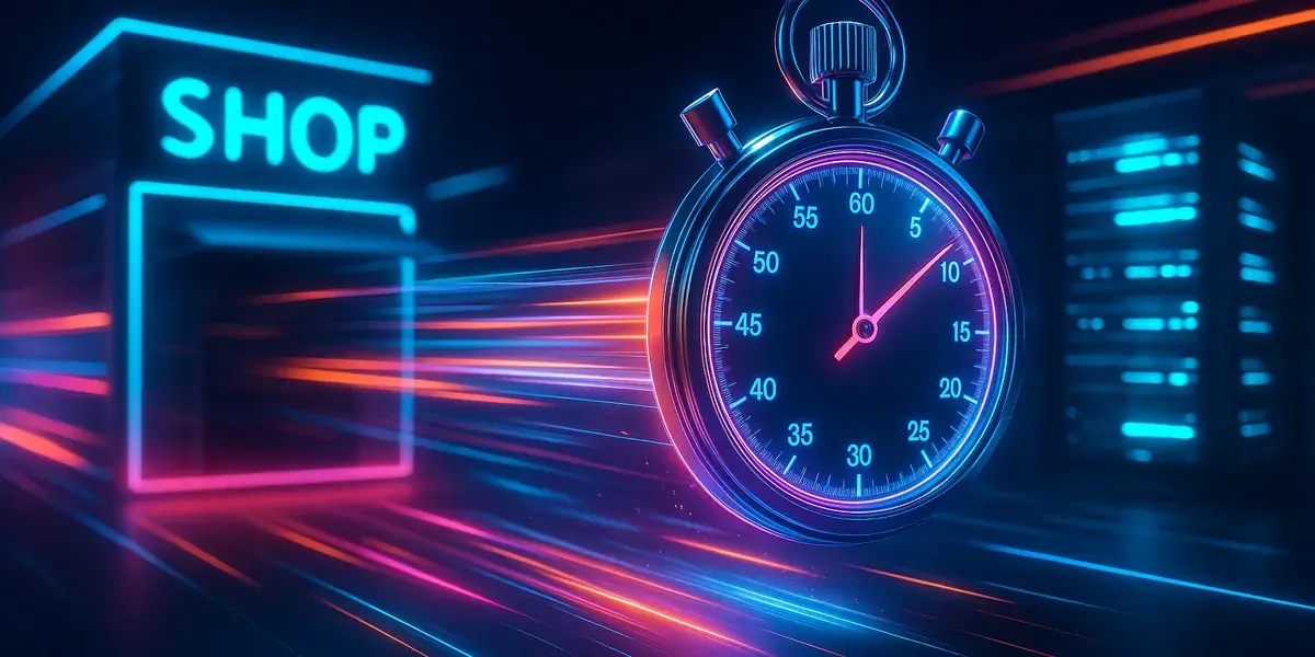 Shopware 6 Performance-Optimierung: Schritt-für-Schritt Anleitung-featured