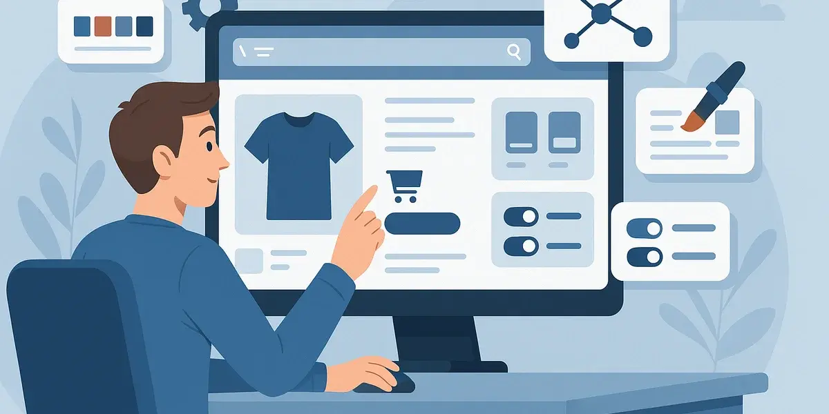 Shopware Anpassungen: So machst du deinen Online-Shop einzigartig-featured