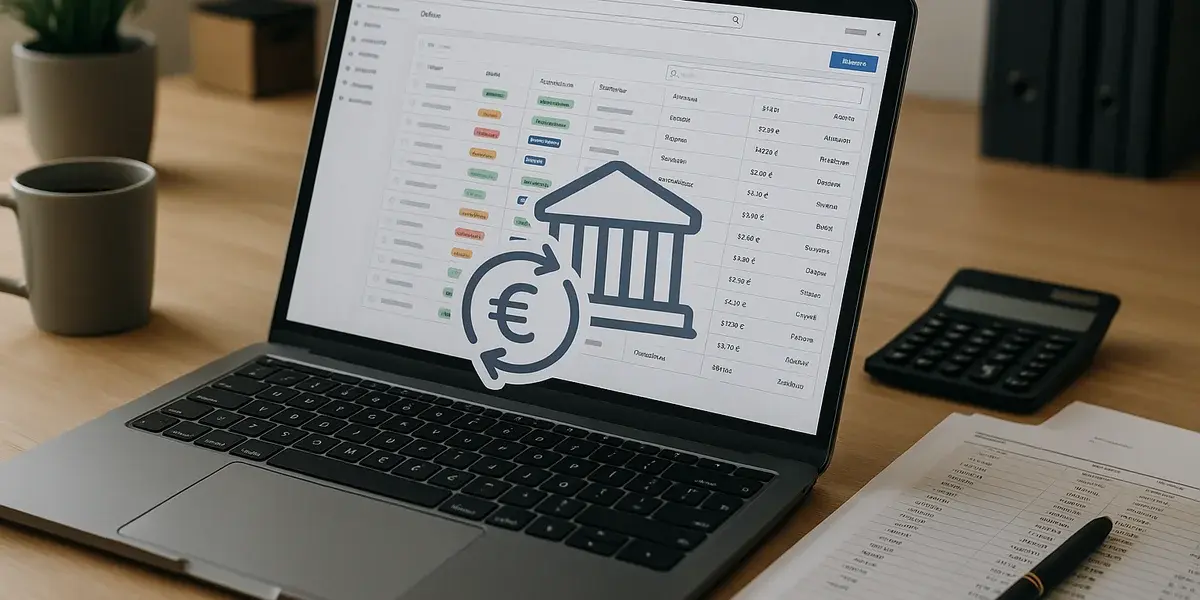 Automatisierter Zahlungsabgleich in Shopware-featured