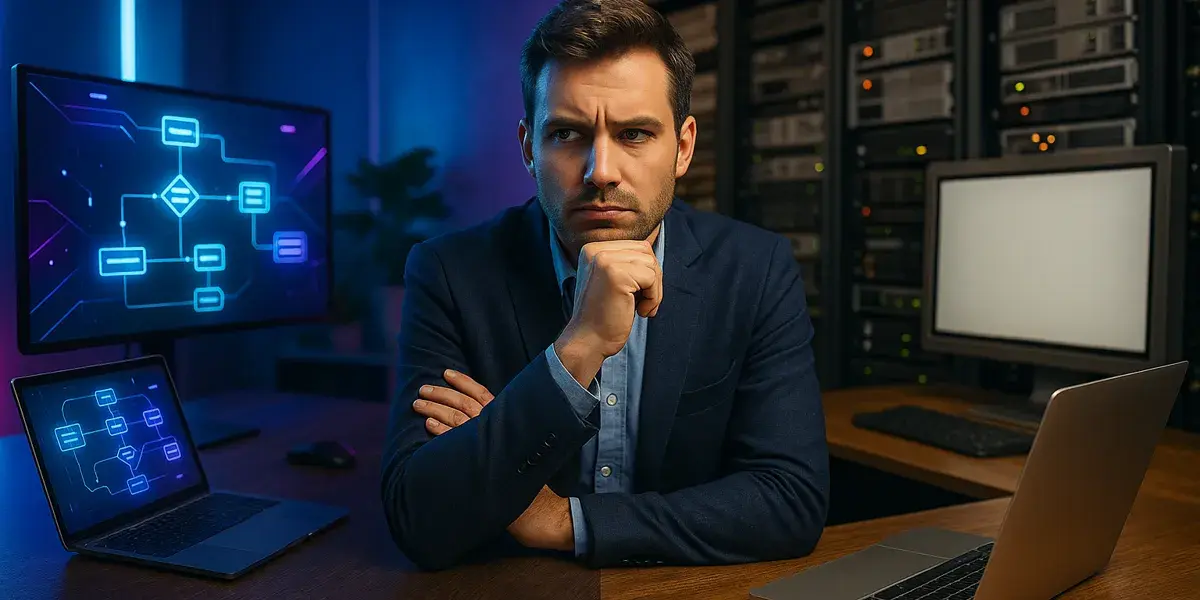 Shopware 6 vs. Traditionelle Systeme: Ein umfassender Vergleich-featured