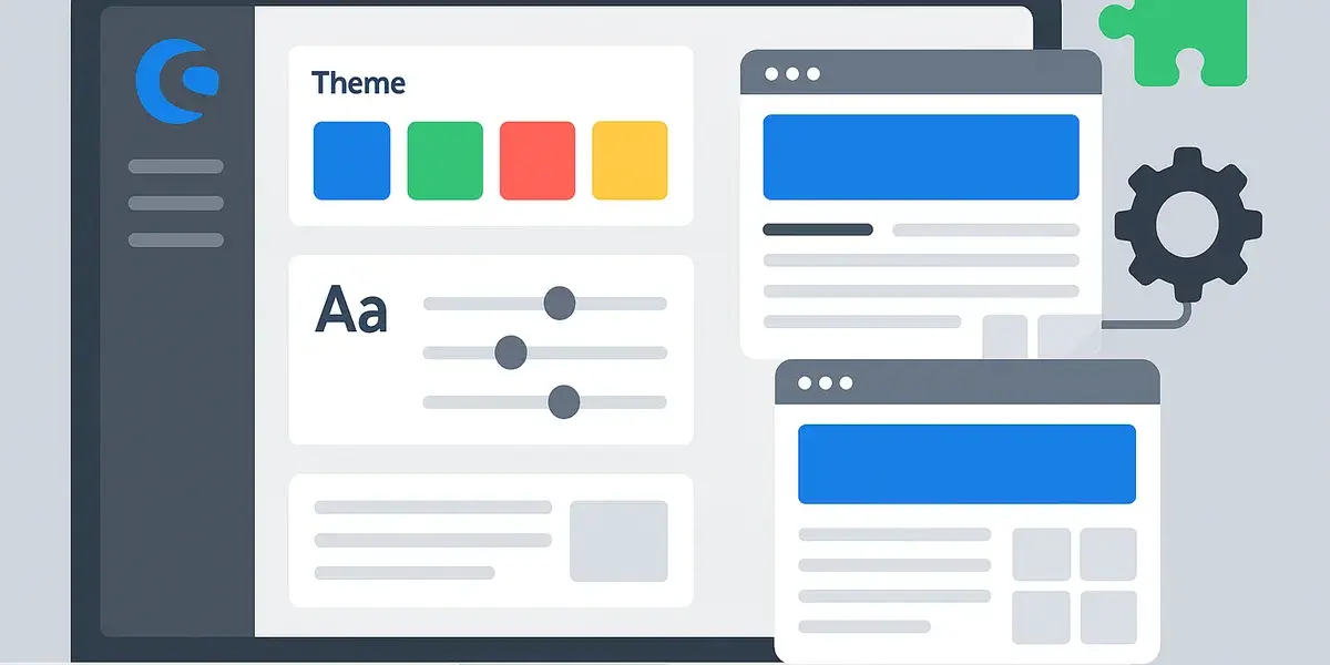 Effiziente Shop-Gestaltung mit dem Shopware Theme Manager-featured