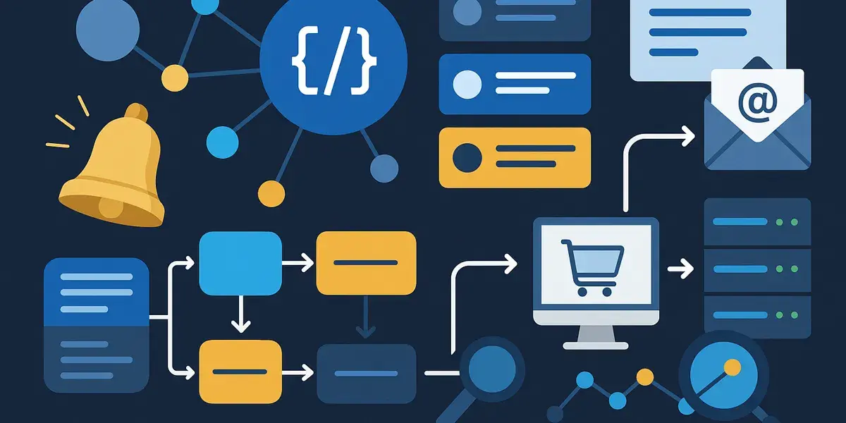 Effektive Nutzung von Event-Subscriber in Shopware 6-featured
