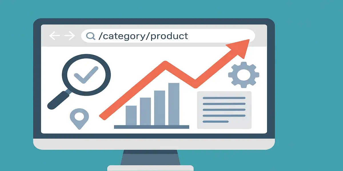 SEO-Boost durch optimierte JTL URL-Struktur: Darum ist sie so wichtig-featured