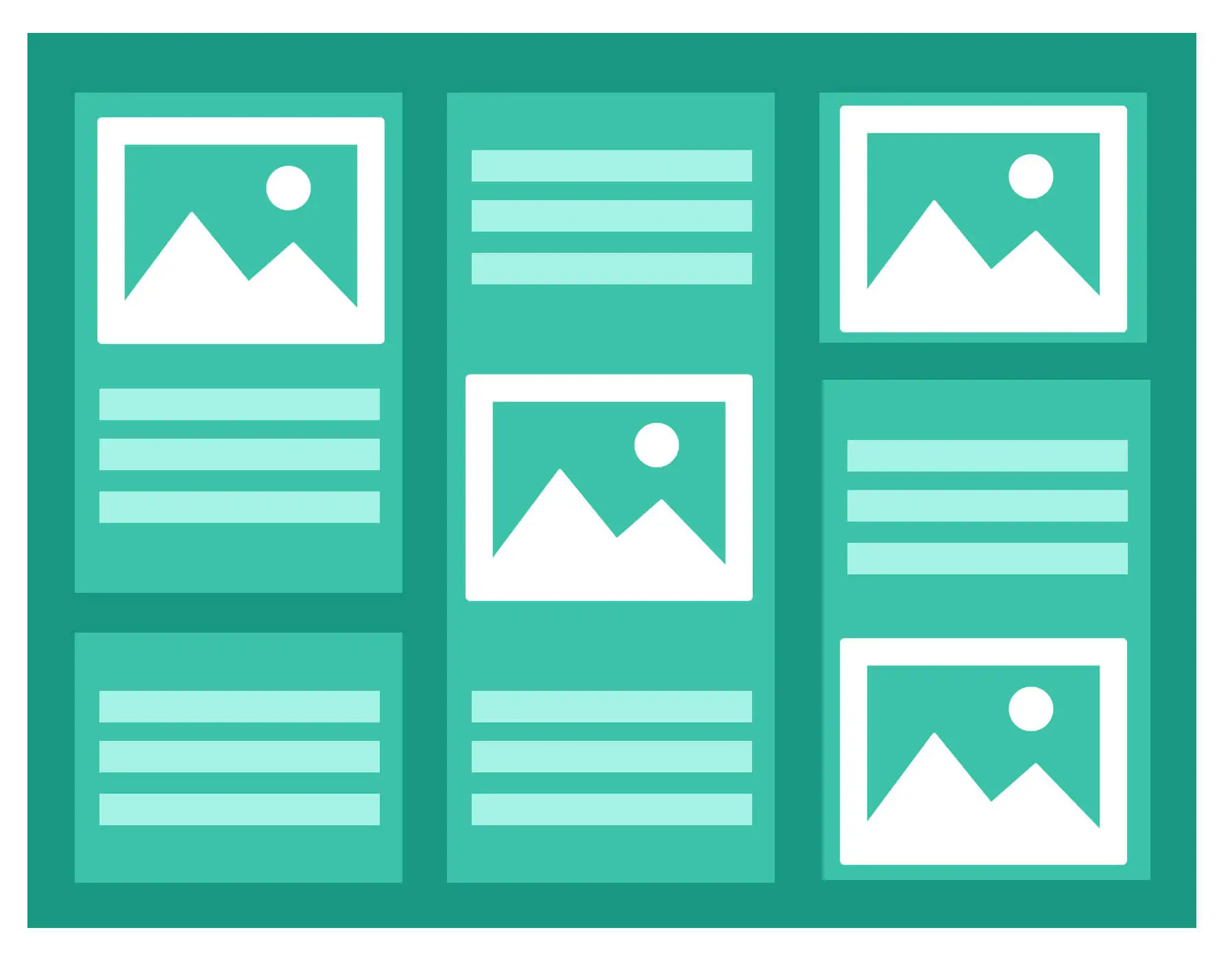 Infinite Scrolling als Marketing-Strategie 2016-featured