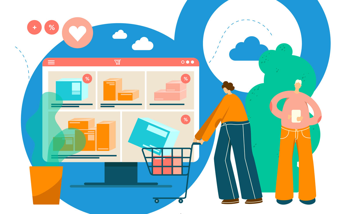 Dropshipping mit JTL-featured