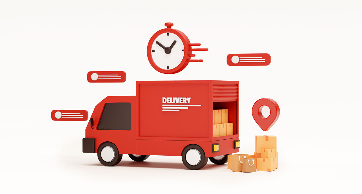 Effizienter Versand mit JTL und GLS: Eine umfassende Anleitung-featured