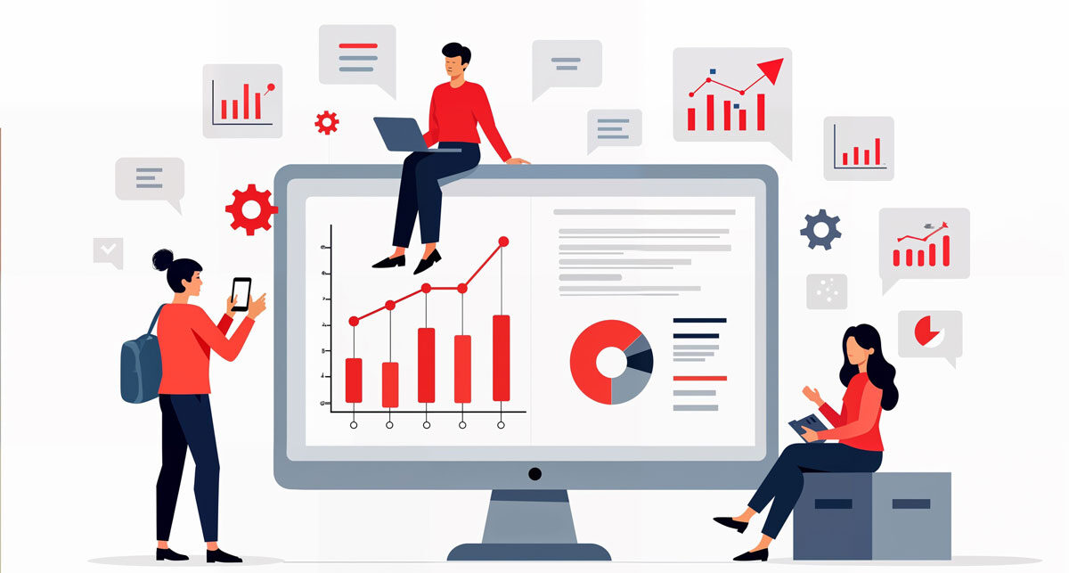 Datenbasierte Entscheidungen im JTL-Shop: Nutzen der JTL-Statistiken-featured