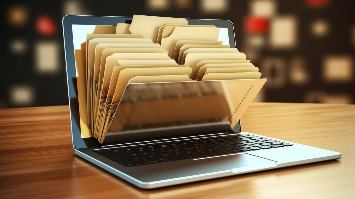 Effiziente Dokumentenverwaltung und Archivierung in JTL-Wawi-featured