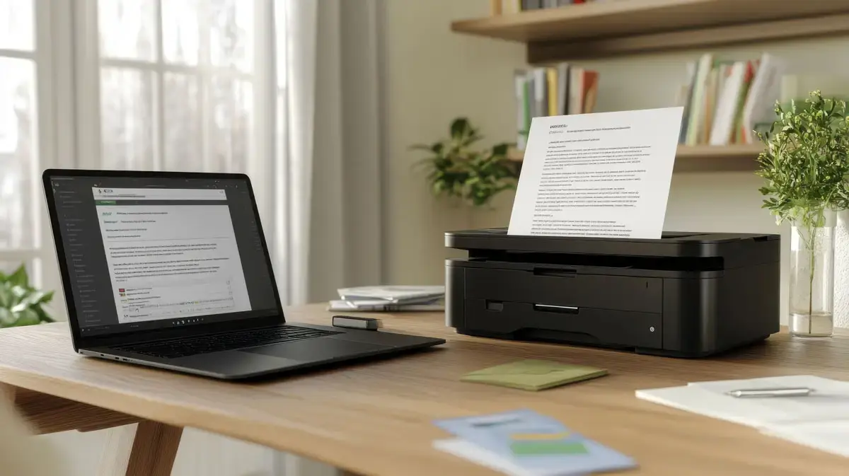 JTL Wawi Drucker einrichten: Eine vollständige Anleitung-featured