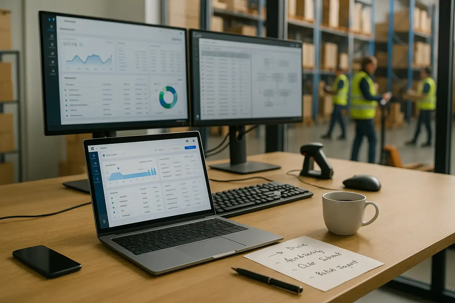 Effektive Shopware Infor SX.e Integration: Aufwand, Kosten, Risiken-featured