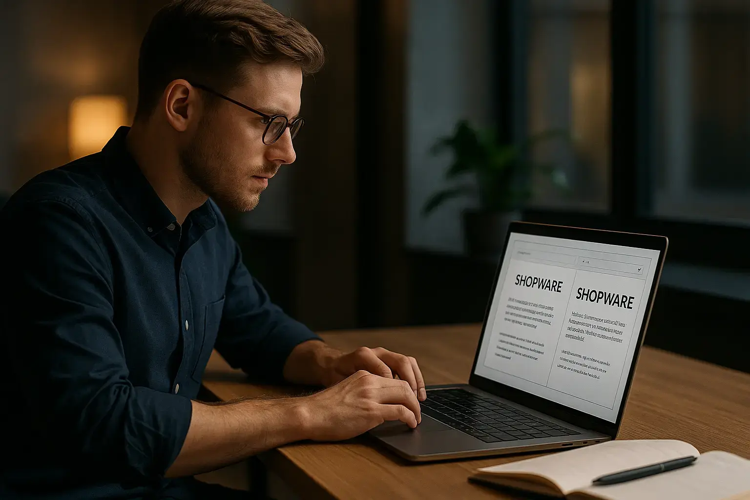 Optimale Schriftarten-Integration in Shopware 6: Ein Leitfaden-featured