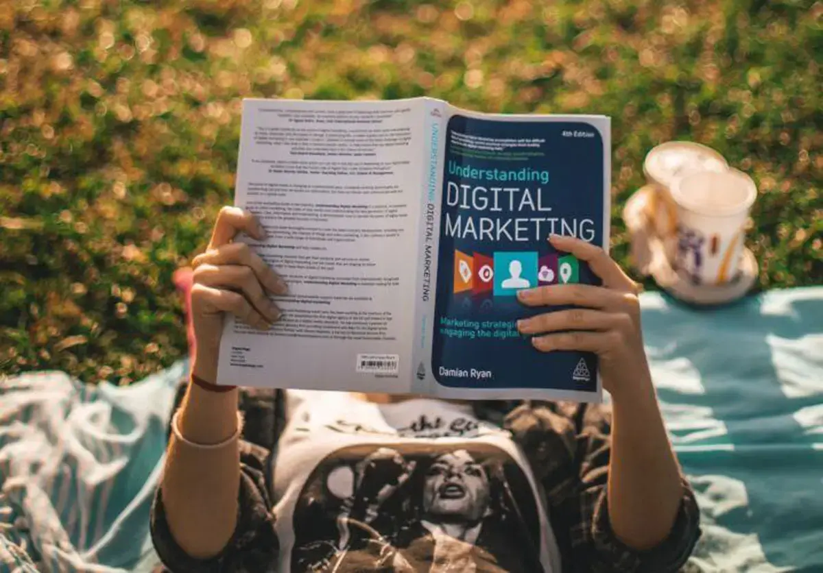 Marketing! Die Antwort auf alles.-featured