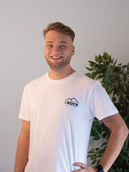 Markus - Projektmanager