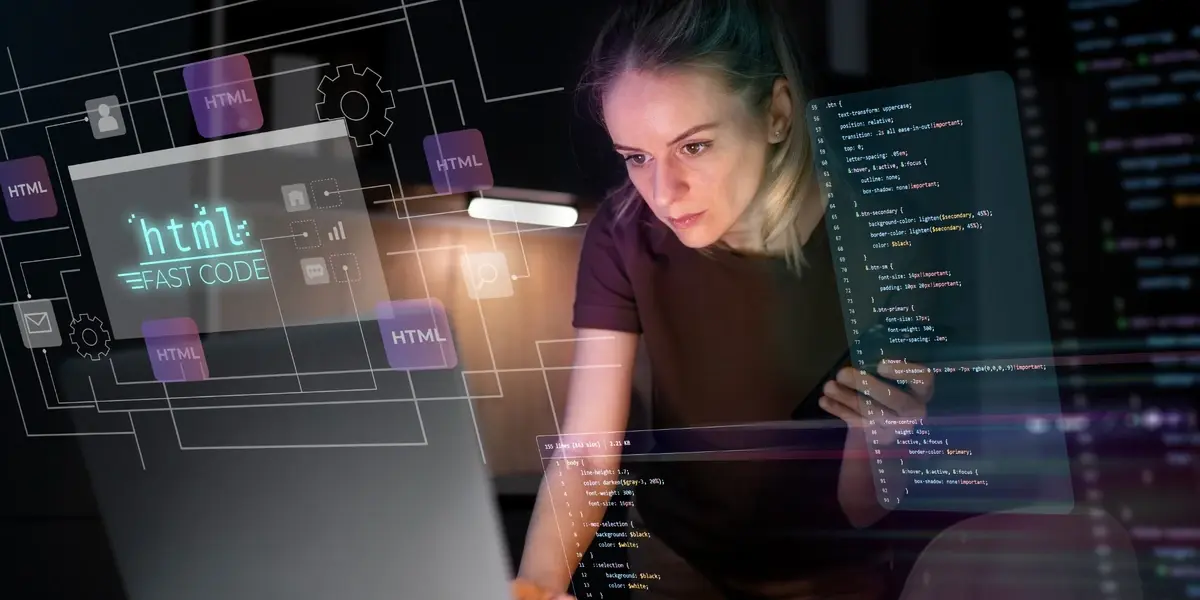 Moderne Frontend-Entwicklung mit Shopware 6: Ein umfassender Leitfaden-featured