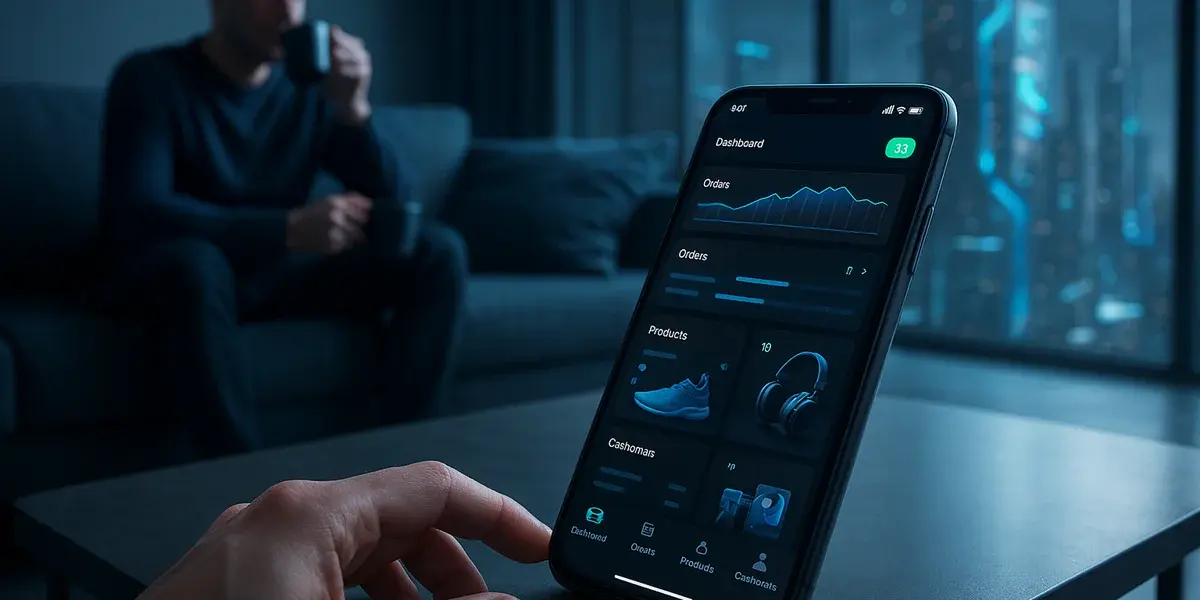 Die mobile Revolution: Erfolgreich mit deiner eigenen Shopware-App-featured