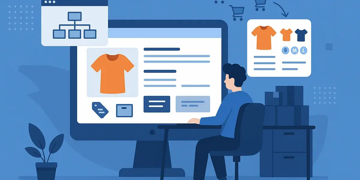 Effizientes Shopware Artikelmanagement: Schritt-für-Schritt-Anleitung-featured