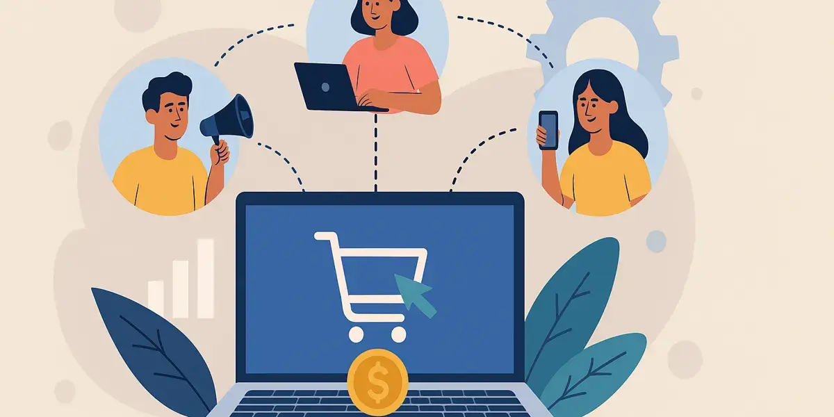 Shopware Affiliate Programm: Schritt-für-Schritt-Anleitung-featured