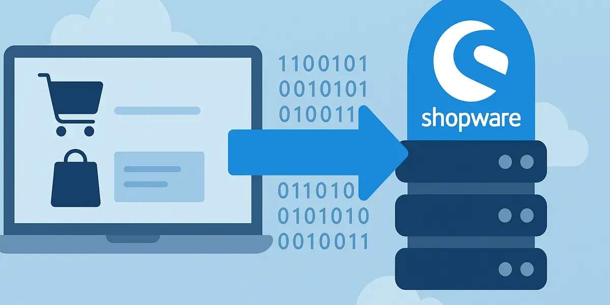 Erfolgreicher Shopware Umzug: Schritt-für-Schritt Anleitung und Tipps-featured