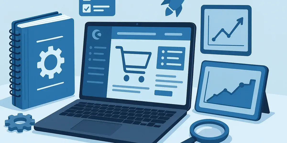 Shopware eBooks: Dein Schlüssel zu einem erfolgreichen Online-Shop-featured