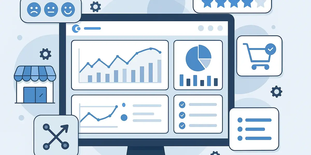 Effizienz im Shop: Shopware Widgets optimal nutzen-featured