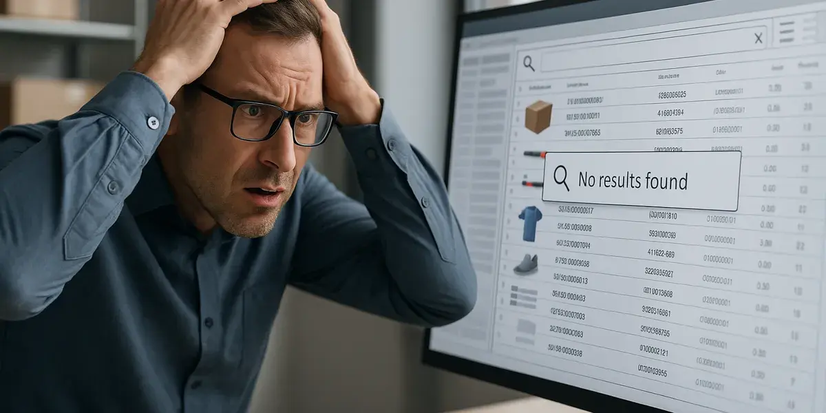 Lösungen und Tipps bei verschwundenen Artikeln in JTL-Wawi-featured