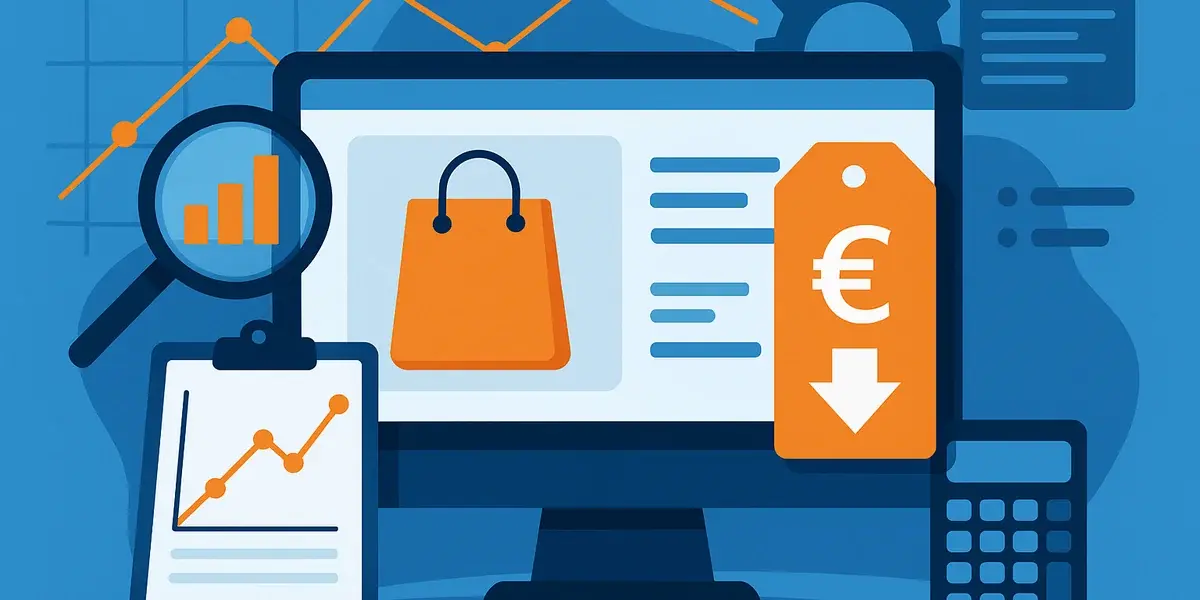 Effektives Repricing mit Shopware: So maximierst du deinen Gewinn-featured