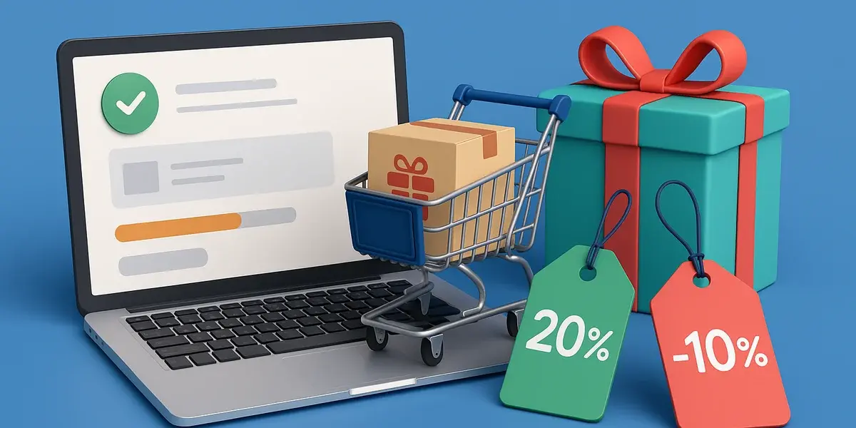 Shopware Prämienartikel: Umsatzsteigerung durch gezielte Kundenbindung-featured