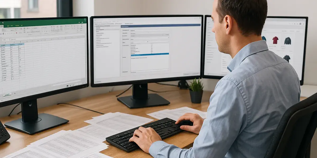 Effizienter Import von JTL Merkmalen: Anleitung und Praxistipps-featured