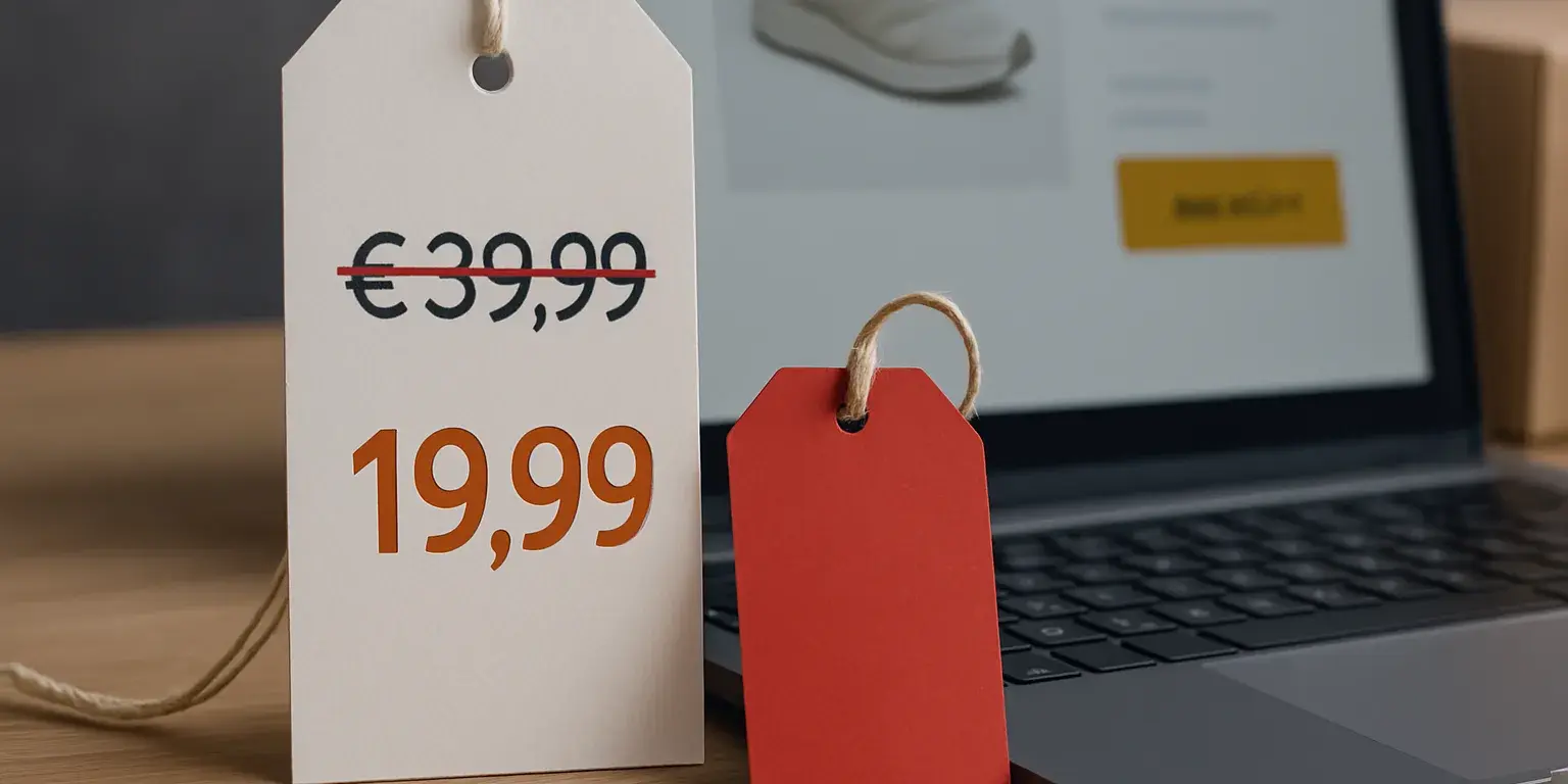 Effektive Nutzung von Streichpreisen in JTL-Shops: Ein Leitfaden-featured