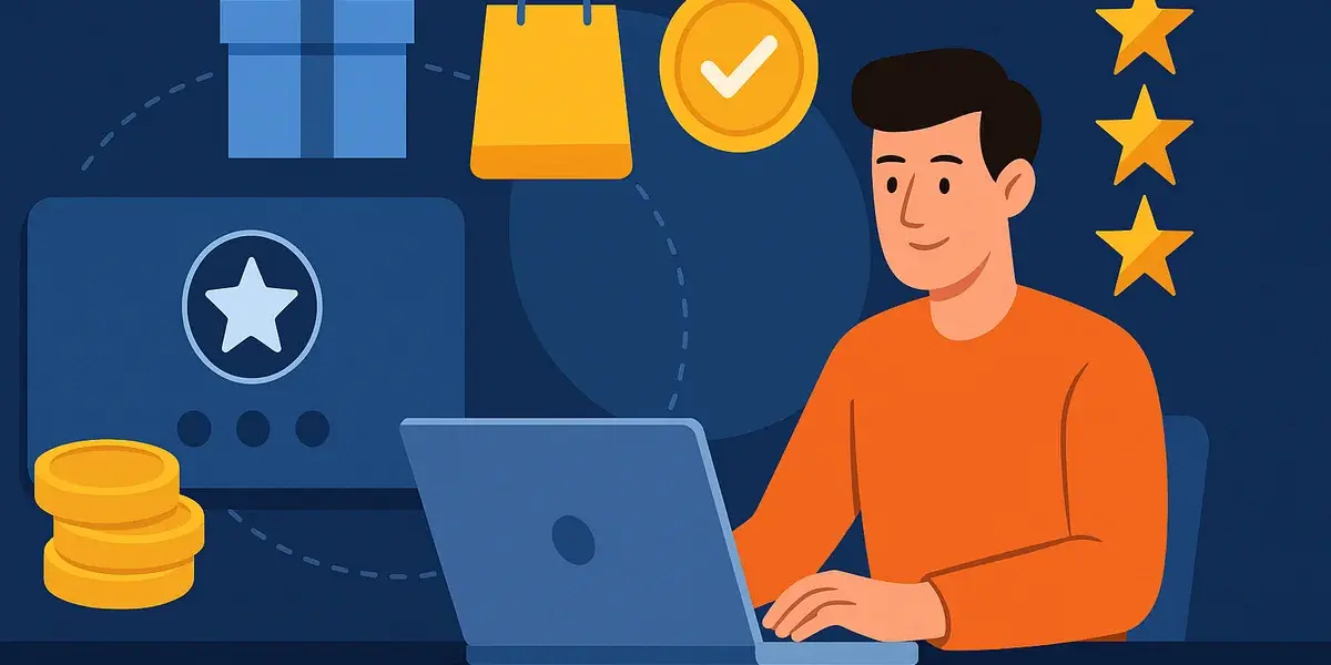 Kundenbindung im E-Commerce: Erfolgsstrategien mit Shopware Loyalty-featured